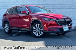 mazda cx-8 2018 -MAZDA--CX-8 3DA-KG2P--KG2P-111729---MAZDA--CX-8 3DA-KG2P--KG2P-111729-