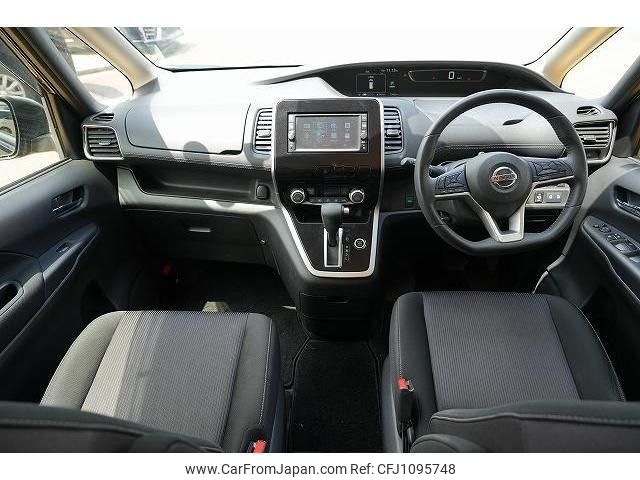 nissan serena 2019 quick_quick_GFC27_GFC27-147985 image 2