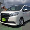 toyota noah 2015 quick_quick_DAA-ZWR80G_ZWR80-0083109 image 1