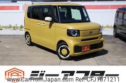 honda n-box 2024 -HONDA--N BOX 6BA-JF5--JF5-1034122---HONDA--N BOX 6BA-JF5--JF5-1034122-