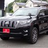 toyota land-cruiser-prado 2020 -TOYOTA--Land Cruiser Prado CBA-TRJ150W--TRJ150W-0112377---TOYOTA--Land Cruiser Prado CBA-TRJ150W--TRJ150W-0112377- image 1