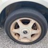 mitsubishi ek-wagon 2007 -MITSUBISHI--ek Wagon DBA-H82W--H82W-0301503---MITSUBISHI--ek Wagon DBA-H82W--H82W-0301503- image 10