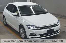 volkswagen polo 2019 -VOLKSWAGEN--VW Polo WVWZZZAWZKU055758---VOLKSWAGEN--VW Polo WVWZZZAWZKU055758-