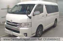 toyota hiace-wagon 2014 quick_quick_CBA-TRH219W_TRH219-0020342