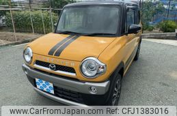 mazda flair 2019 -MAZDA 【名変中 】--Flair MS41S--602418---MAZDA 【名変中 】--Flair MS41S--602418-
