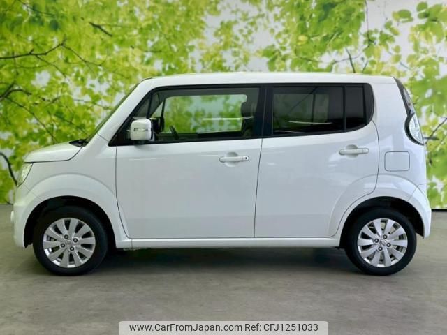 nissan moco 2014 quick_quick_DBA-MG33S_MG33S-430226 image 2