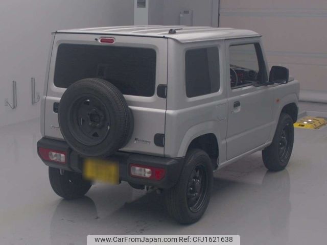 suzuki jimny 2023 CFJ1621638 image 2