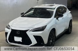 lexus nx 2024 -LEXUS 【筑豊 300わ722】--Lexus NX AAZH20-6010995---LEXUS 【筑豊 300わ722】--Lexus NX AAZH20-6010995-