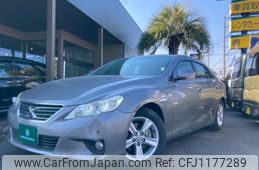 toyota mark-x 2010 quick_quick_DBA-GRX130_GRX130-6019060