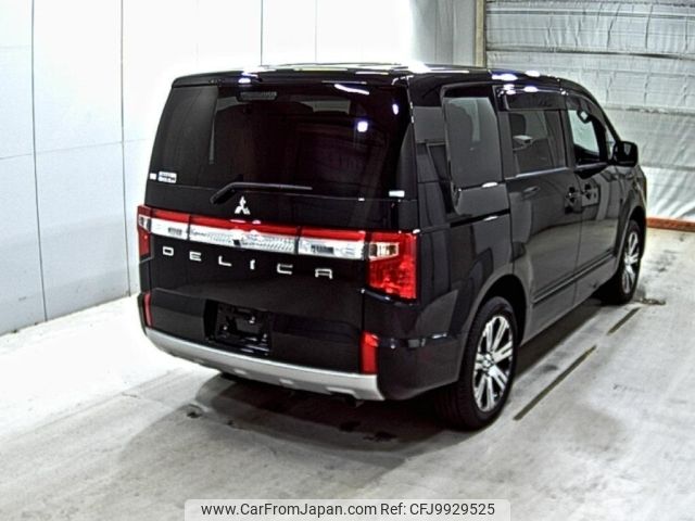 mitsubishi delica-d5 2022 -MITSUBISHI--Delica D5 CV1W--CV1W-4010514---MITSUBISHI--Delica D5 CV1W--CV1W-4010514- image 2