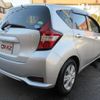 nissan note 2017 quick_quick_DBA-E12_522070 image 6