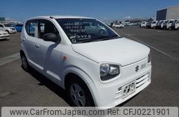 suzuki alto 2017 22346