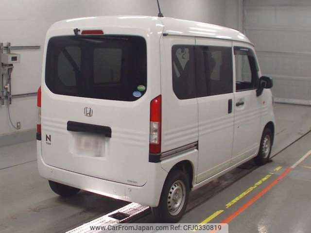 honda n-van 2020 -HONDA--N VAN HBD-JJ1--JJ1-3045550---HONDA--N VAN HBD-JJ1--JJ1-3045550- image 2