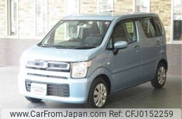 suzuki wagon-r 2018 -SUZUKI 【香川 581】--Wagon R DAA-MH55S--MH55S-257860---SUZUKI 【香川 581】--Wagon R DAA-MH55S--MH55S-257860-