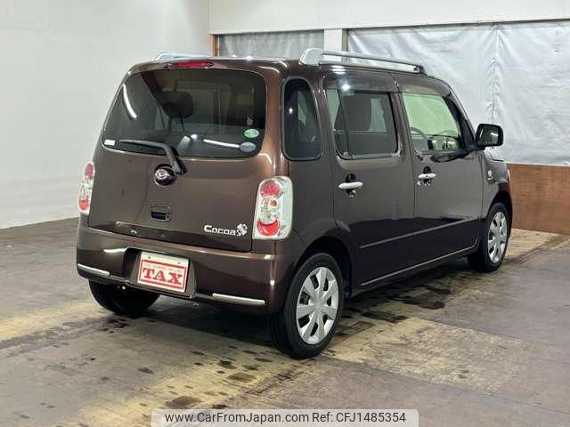 daihatsu mira-cocoa 2015 -DAIHATSU--Mira Cocoa L685S--0025869---DAIHATSU--Mira Cocoa L685S--0025869- image 2