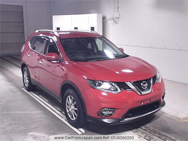 nissan x-trail 2014 -NISSAN--X-Trail NT32-021617---NISSAN--X-Trail NT32-021617- image 1