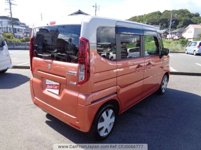 suzuki spacia 2024 -SUZUKI 【倉敷 580ﾕ2879】--Spacia 5AA-MK94S--MK94S-128826---SUZUKI 【倉敷 580ﾕ2879】--Spacia 5AA-MK94S--MK94S-128826- image 2