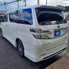 toyota vellfire 2013 -TOYOTA--Vellfire DAA-ATH20W--ATH20-8031293---TOYOTA--Vellfire DAA-ATH20W--ATH20-8031293- image 3