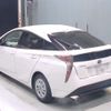 toyota prius 2017 -TOYOTA 【岐阜 303に3244】--Prius ZVW50-6086134---TOYOTA 【岐阜 303に3244】--Prius ZVW50-6086134- image 7