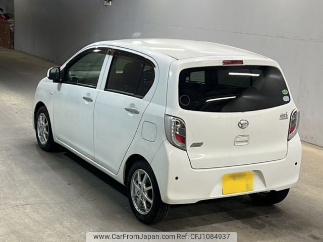 daihatsu mira-e-s 2015 -DAIHATSU 【鳥取 580に756】--Mira e:s LA300S-1316284---DAIHATSU 【鳥取 580に756】--Mira e:s LA300S-1316284- image 2