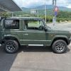 suzuki jimny 2024 quick_quick_3BA-JB64W_JB64W-347739 image 10