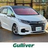 honda odyssey 2019 -HONDA--Odyssey 6AA-RC4--RC4-1168375---HONDA--Odyssey 6AA-RC4--RC4-1168375- image 1