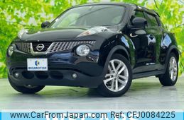 nissan juke 2012 quick_quick_DBA-YF15_YF15-202597