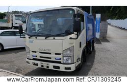 isuzu elf-truck 2011 GOO_NET_EXCHANGE_0802337A30250620W001