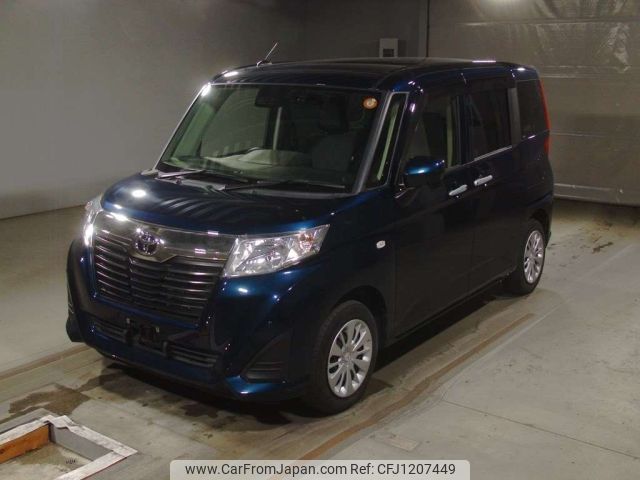 toyota roomy 2020 -TOYOTA--Roomy M900A-0421088---TOYOTA--Roomy M900A-0421088- image 1