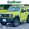 suzuki jimny 2023 -SUZUKI--Jimny 3BA-JB64W--JB64W-282438---SUZUKI--Jimny 3BA-JB64W--JB64W-282438- image 1