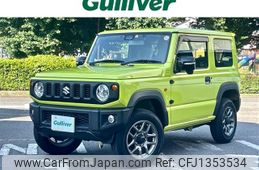 suzuki jimny 2023 -SUZUKI--Jimny 3BA-JB64W--JB64W-282438---SUZUKI--Jimny 3BA-JB64W--JB64W-282438-