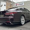 lexus ls 2017 -LEXUS--Lexus LS DBA-VXFA50--VXFA50-6000074---LEXUS--Lexus LS DBA-VXFA50--VXFA50-6000074- image 17