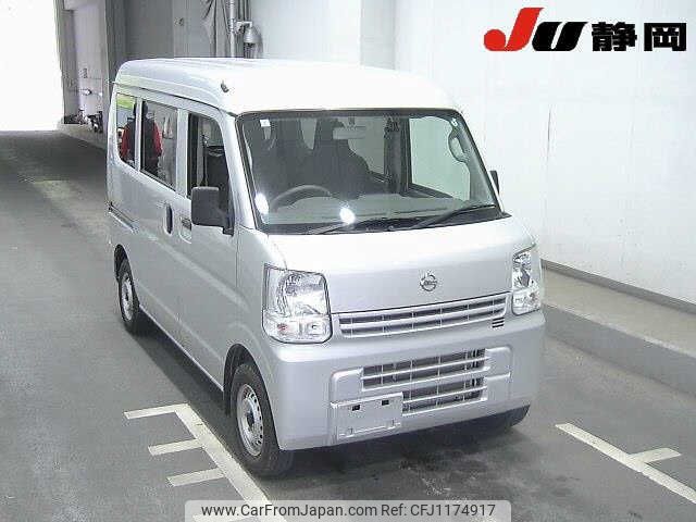 nissan clipper-van 2020 -NISSAN--Clipper Van DR17V-429295---NISSAN--Clipper Van DR17V-429295- image 1
