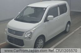 suzuki wagon-r 2014 -SUZUKI--Wagon R MH34S-349348---SUZUKI--Wagon R MH34S-349348-