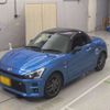 toyota copen 2020 -TOYOTA 【大阪 582ﾂ7377】--Toyota Copen 3BA-LA400A--LA400A-0001031---TOYOTA 【大阪 582ﾂ7377】--Toyota Copen 3BA-LA400A--LA400A-0001031- image 1