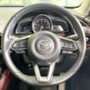mazda cx-3 2017 CFJ1572471 image 11