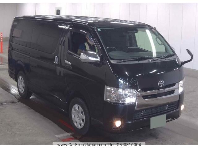 toyota hiace-van 2018 quick_quick_QDF-GDH201V_GDH201-1010848 image 1