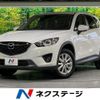 mazda cx-5 2013 quick_quick_KE2FW_KE2FW-124752 image 1