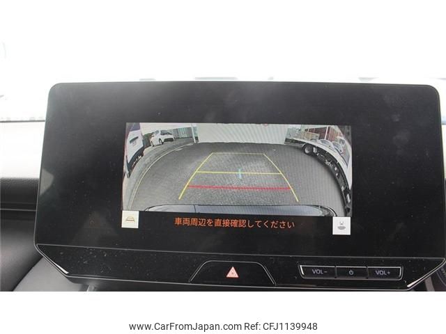 toyota harrier 2023 -TOYOTA--Harrier 6AA-AXUH80--AXUH80-0064086---TOYOTA--Harrier 6AA-AXUH80--AXUH80-0064086- image 2