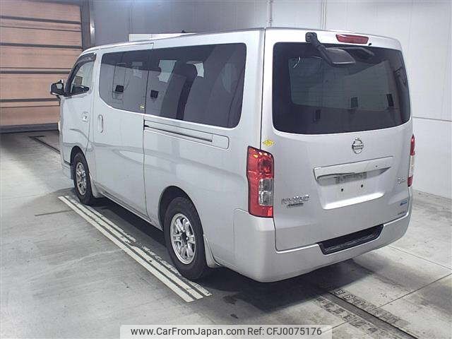 nissan caravan-van 2013 -NISSAN--Caravan Van VW2E26-007757---NISSAN--Caravan Van VW2E26-007757- image 2