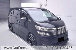 toyota vellfire 2008 -TOYOTA--Vellfire GGH20W-8011517---TOYOTA--Vellfire GGH20W-8011517-