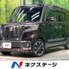 suzuki spacia 2018 -SUZUKI--Spacia DAA-MK53S--MK53S-824772---SUZUKI--Spacia DAA-MK53S--MK53S-824772- image 1