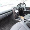 mercedes-benz a-class 2011 GOO_JP_700054078630250624001 image 32