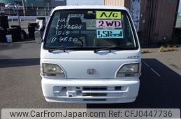 honda acty-truck 1998 No5235