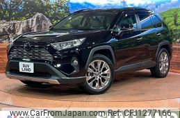 toyota rav4 2020 quick_quick_MXAA54_MXAA54-2018956