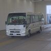 toyota coaster 2025 -TOYOTA 【宇都宮 200ｻ3466】--Coaster GDB70-0102267---TOYOTA 【宇都宮 200ｻ3466】--Coaster GDB70-0102267- image 1