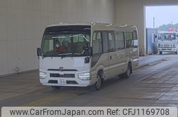 toyota coaster 2025 -TOYOTA 【宇都宮 200ｻ3466】--Coaster GDB70-0102267---TOYOTA 【宇都宮 200ｻ3466】--Coaster GDB70-0102267-