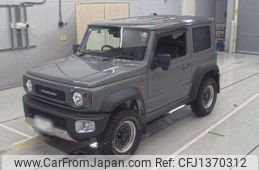 suzuki jimny-sierra 2020 CFJ1370312