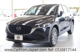 mazda cx-5 2022 -MAZDA--CX-5 6BA-KFEP--KFEP-502856---MAZDA--CX-5 6BA-KFEP--KFEP-502856-