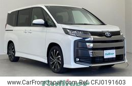 toyota noah 2024 -TOYOTA--Noah 6AA-ZWR90W--ZWR90-0191158---TOYOTA--Noah 6AA-ZWR90W--ZWR90-0191158-